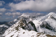 Crib Goch 16APR08
