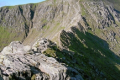 Helvellyn 26SEP07