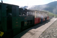 Snowdon 24JUL08
