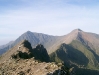 Crib Goch Ridge
