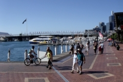Darling Harbour 12DEC09