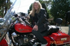 Harley Tour 21DEC09