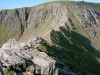 Striding Edge