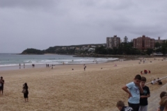 Manly 03JAN10