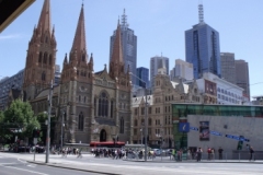 Melbourne 16&17DEC09